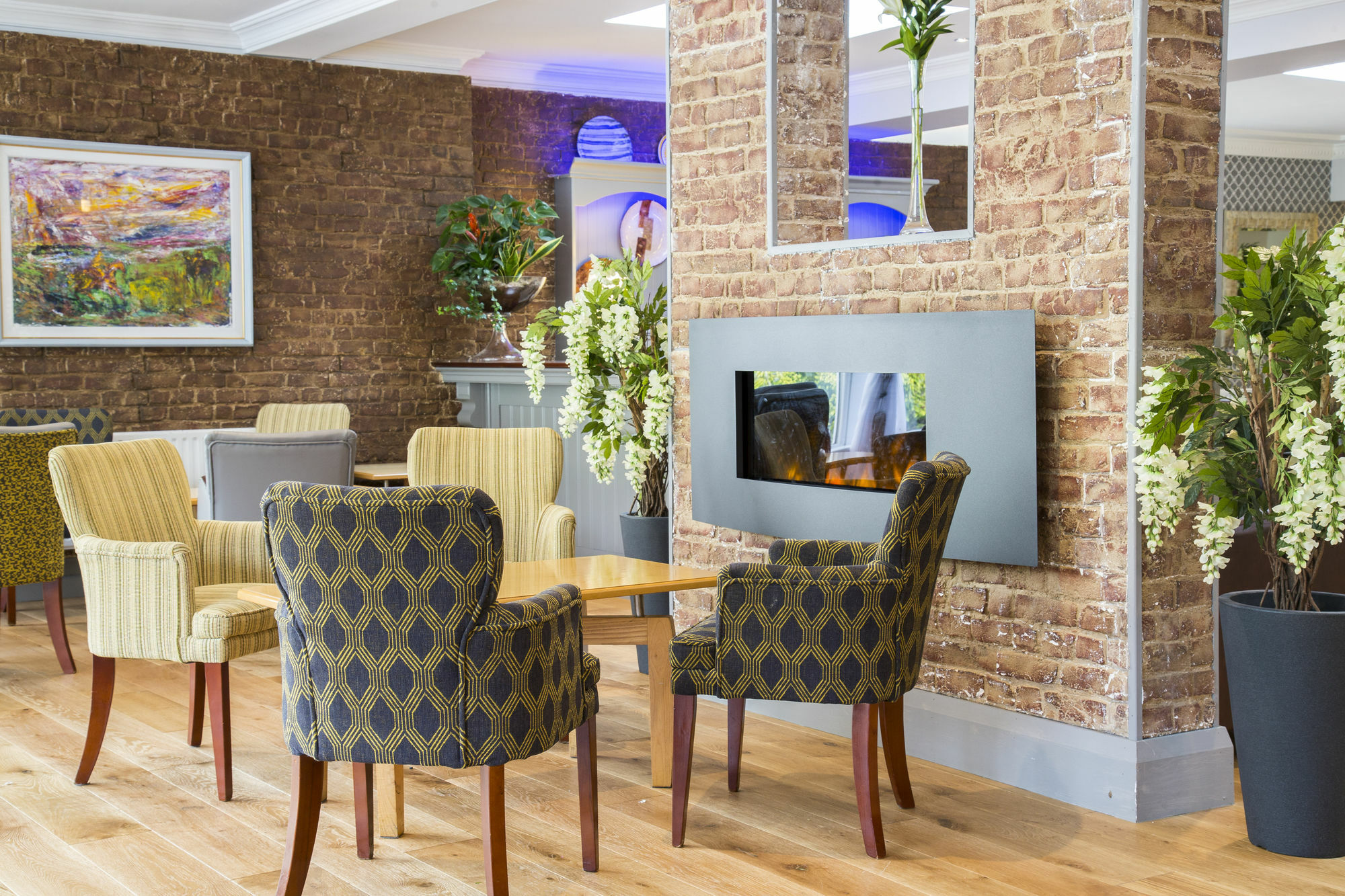 Springhill Court Hotel & Leisure Club Kilkenny Exterior foto